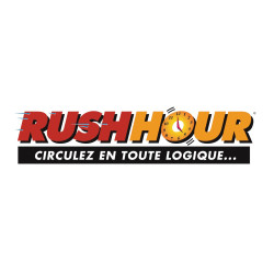 Jeu - Rush Hour