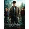 Puzzle Ravensburger - XXL   Harry Potter et les reliques de la mort II (300 pièces)