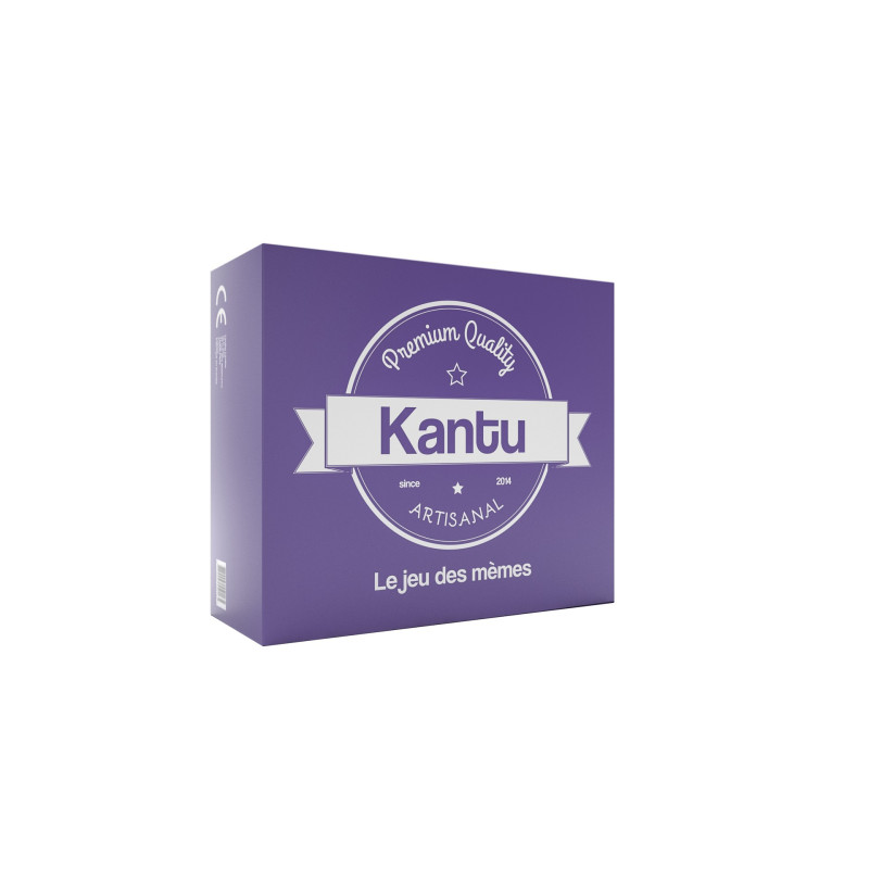 Jeu Kantu