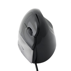 Souris filaire Evoluent Verticale standard pour droitier