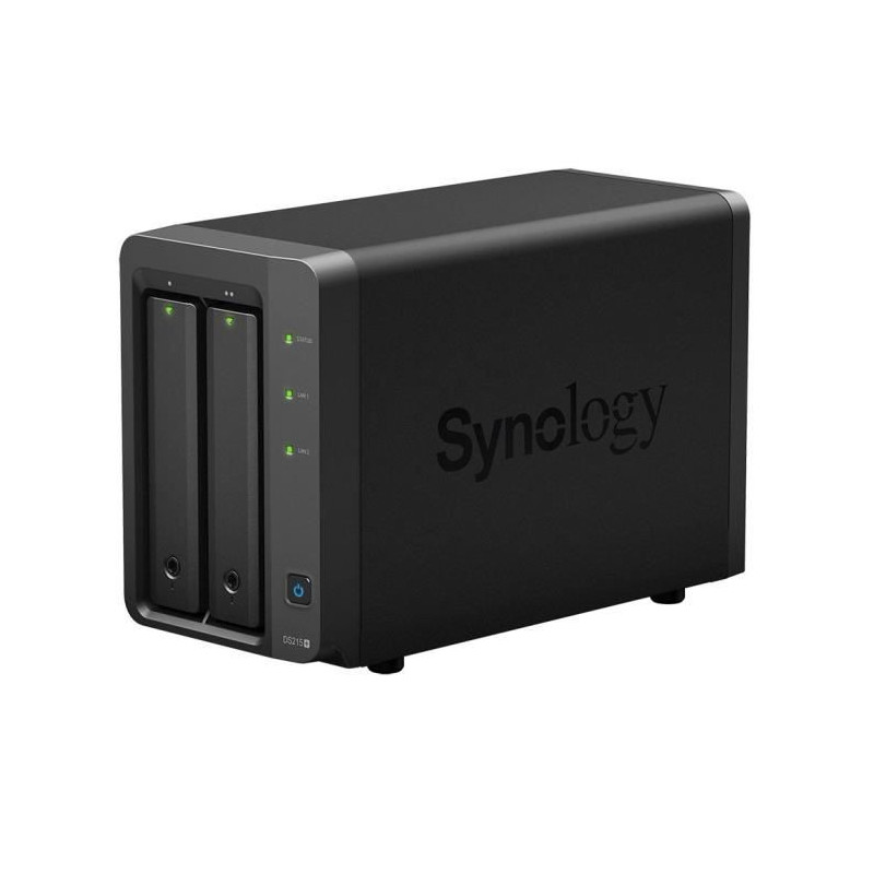 Serveur NAS Synology DS-215+