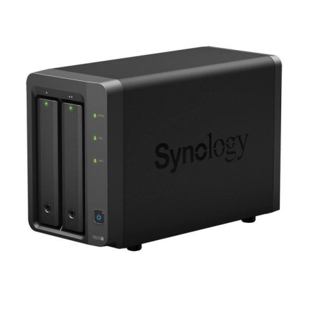 Serveur NAS Synology DS-215+