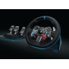 Kit Volant + Pédalier Logitech G29 Driving Force PC PS3 PS4