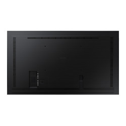ECRAN SAMSUNG 85'' LFD 16 9 24h 7j UHD (3840 x 2160) 500cd m  Tizen 4.0 DVI Disp