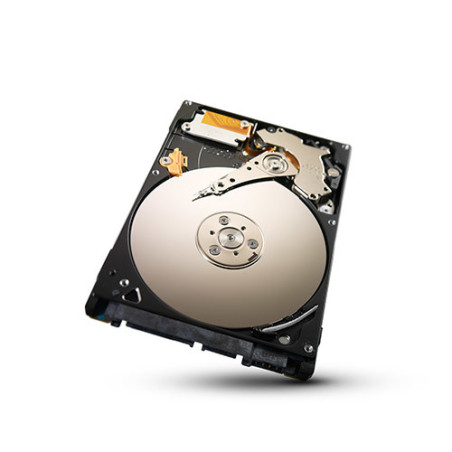 Disque Dur   HDD - Seagate - ST500LT012 - 500GB - SATA 2 - 2.5'