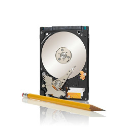 Disque Dur   HDD - Seagate - ST500LT012 - 500GB - SATA 2 - 2.5'
