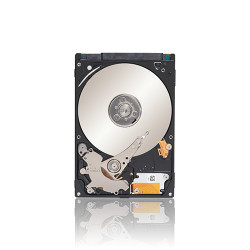 Disque Dur   HDD - Seagate - ST500LT012 - 500GB - SATA 2 - 2.5'