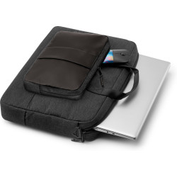 Sacoche pour ordinateur portable HP Lightweight 15,6 