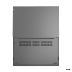 Ordinateur Portable Lenovo V15 Gen 2 82KD0002FR (15.6") (Noir)