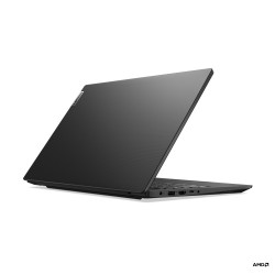 Ordinateur Portable Lenovo V15 Gen 2 82KD0002FR (15.6") (Noir)