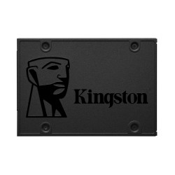 Disque Dur SSD Kingston A400 - 120 Go S-ATA 2"1 2