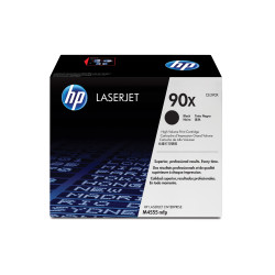 Toner Noir HP 90X (CE390XC) - 24000 pages