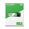 Disque Dur SSD Western Digital Green 240 Go - M.2 Type 2280