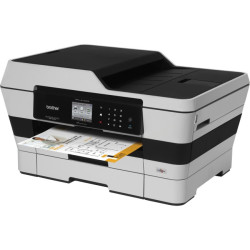 Imprimante Brother MFC-J6720DW Wifi Multifonctions A3 (recto-verso)