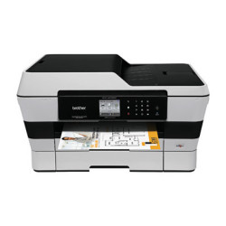 Imprimante Brother MFC-J6720DW Wifi Multifonctions A3 (recto-verso)
