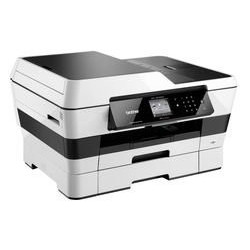 Imprimante Brother MFC-J6720DW Wifi Multifonctions A3 (recto-verso)