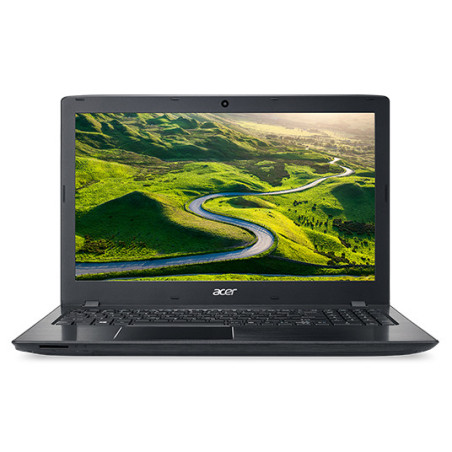 Ordinateur Portable Acer Aspire E5-575G-58SK (15,6") (Noir)