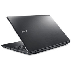 Ordinateur Portable Acer Aspire E5-575G-58SK (15,6") (Noir)
