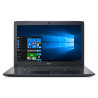 Ordinateur Portable Acer Aspire E5-774G-509E (17,3") (Noir)
