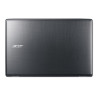 Ordinateur Portable Acer Aspire E5-774G-509E (17,3") (Noir)