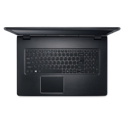 Ordinateur Portable Acer Aspire E5-774G-509E (17,3") (Noir)