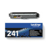 Toner Noir Brother TN-241 - 2500 pages
