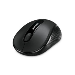 Souris sans fil Microsoft Wireless Mobile Mouse 4000