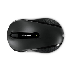 Souris sans fil Microsoft Wireless Mobile Mouse 4000