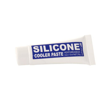 Pate Thermique 20g Startech Heatgrease20
