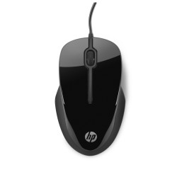 Souris filaire HP mouse X1500