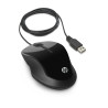 Souris filaire HP mouse X1500