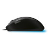 Souris filaire Microsoft Comfort Mouse 4500 (noir)