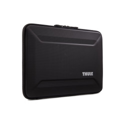Étui de protection (Housse) Thule Gauntlet pour MacBook Pro 16" (Noir)