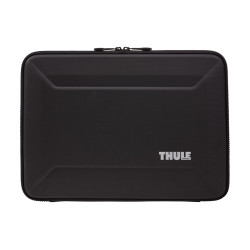 Étui de protection (Housse) Thule Gauntlet pour MacBook Pro 16" (Noir)