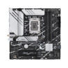 Carte Mère Asus Prime B760M-A WiFi DDR4 (Intel LGA 1700) Micro ATX