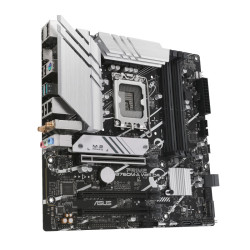 Carte Mère Asus Prime B760M-A WiFi DDR4 (Intel LGA 1700) Micro ATX