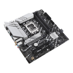 Carte Mère Asus Prime B760M-A WiFi DDR4 (Intel LGA 1700) Micro ATX