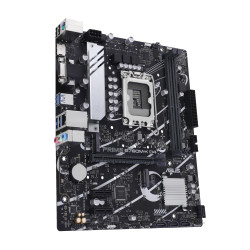 Carte Mère Asus Prime B760M-K DDR4 (Intel LGA 1700)