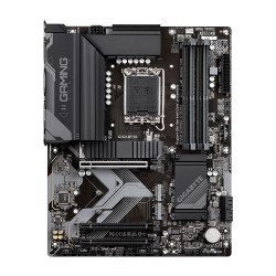 Carte Mère Gigabyte B760 Gaming X DDR4 (Intel LGA 1700)
