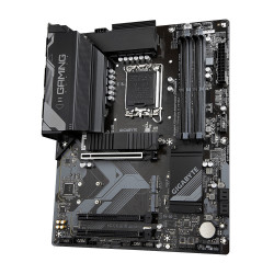 Carte Mère Gigabyte B760 Gaming X DDR4 (Intel LGA 1700)
