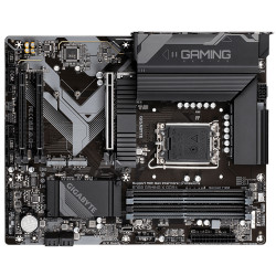 Carte Mère Gigabyte B760 Gaming X DDR4 (Intel LGA 1700)