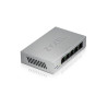 Switch réseau ethernet Gigabit Zyxel GS1200 - 5 ports