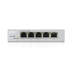 Switch réseau ethernet Gigabit Zyxel GS1200 - 5 ports