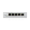 Switch réseau ethernet Gigabit Zyxel GS1200 - 5 ports