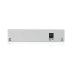 Switch réseau ethernet Gigabit Zyxel GS1200 - 5 ports