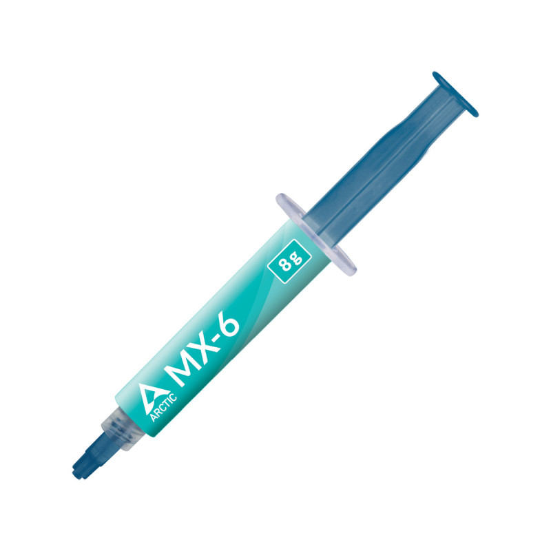 Pâte Thermique Arctic MX-6 - 8g Pâte Thermique Arctic MX-6 - 8g