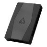 Contrôleur Hub Arctic Case Fan Hub pour 10x ventilateurs PWM (Noir)