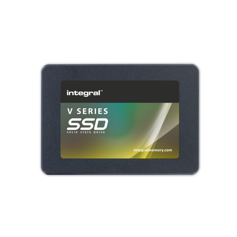 Disque SSD Integral V-Series V2 2To (2000Go) - S-ATA 2,5"