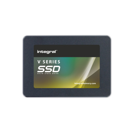 Disque SSD Integral V-Series V2 2To (2000Go) - S-ATA 2,5"