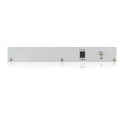 Switch réseau ethernet Gigabit Zyxel GS1200-HP v2 - 5 ports dont 4x PoE